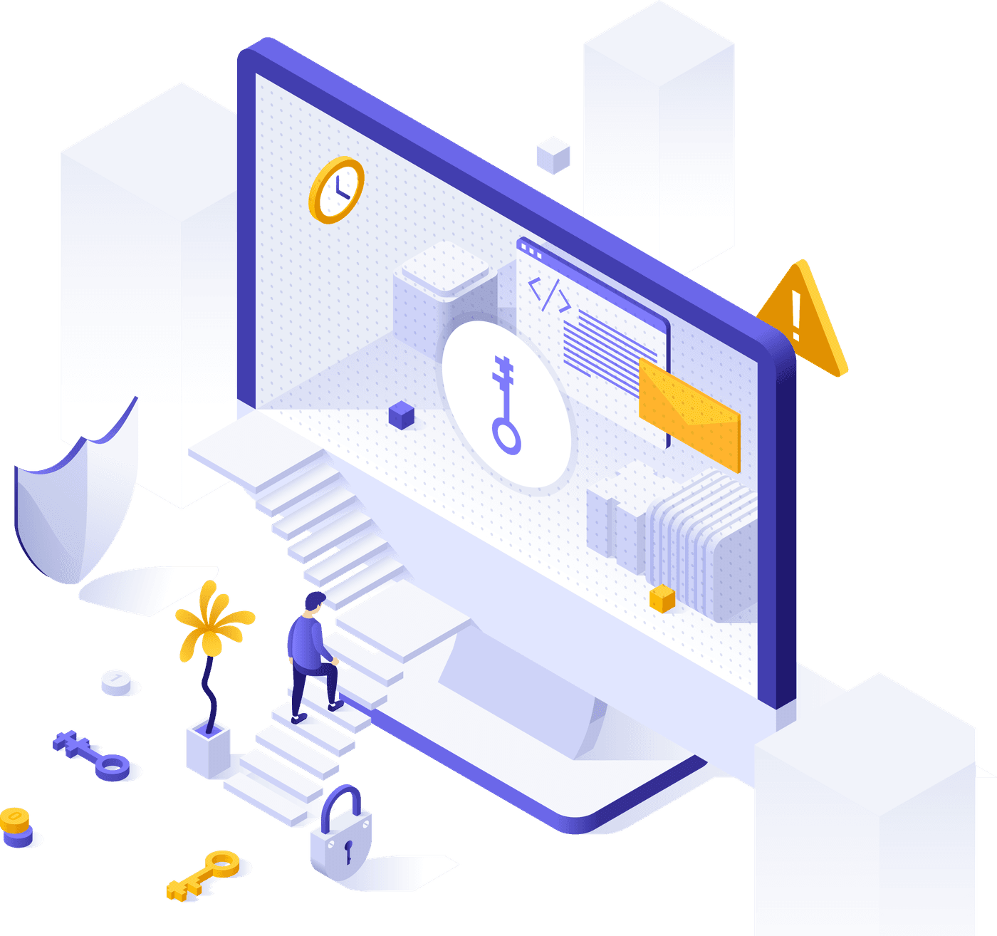 Stop Building Start Accelerating Why Auth0 Beats DIY Authentication.png