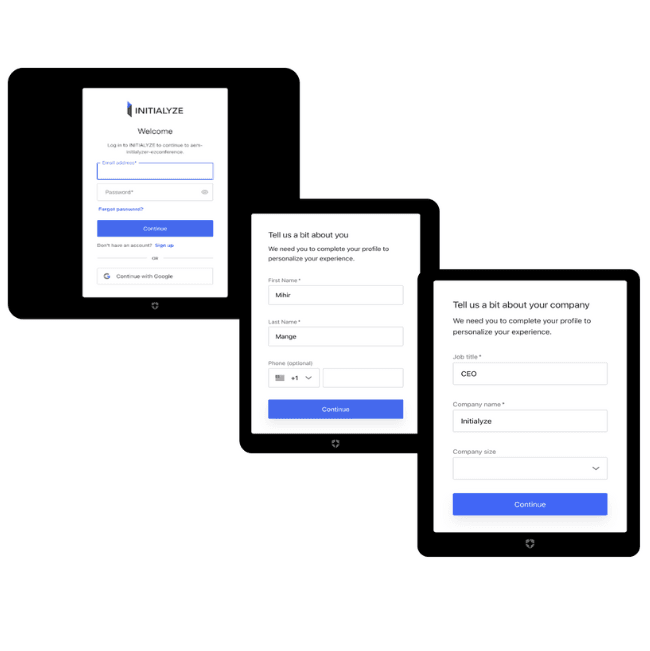TotalContent - Auth0 Progressive Profiling Form.png