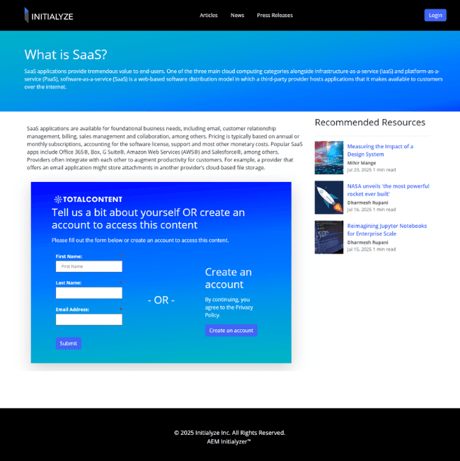 TotalContent - First Marketo Form.png