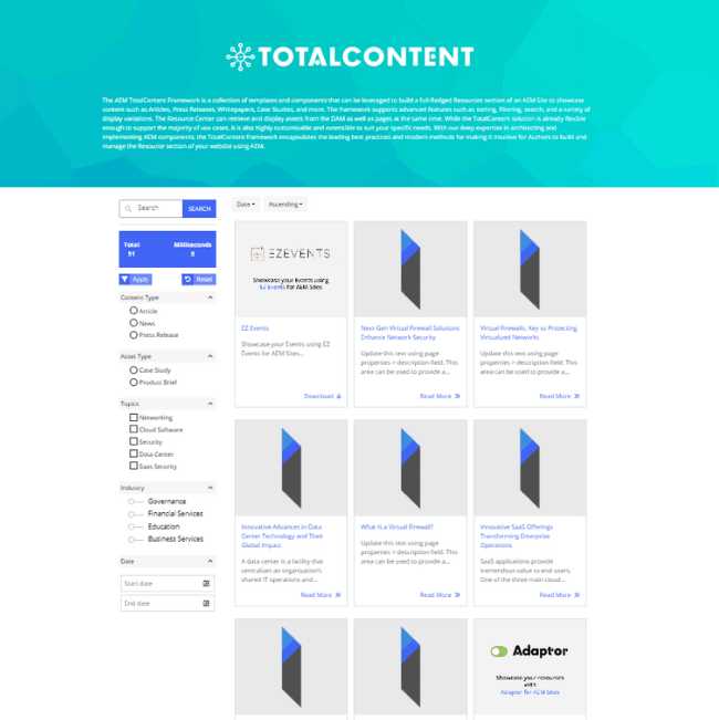 TotalContent Search & Filter Screen.png